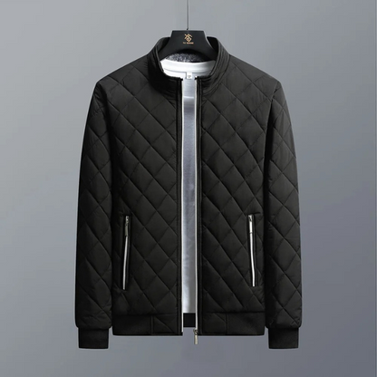 Herren Jacke Winddicht & Wasserfest