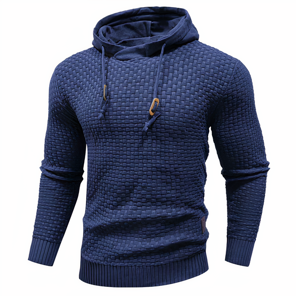 Herren Kapuzenpullover - Hanson