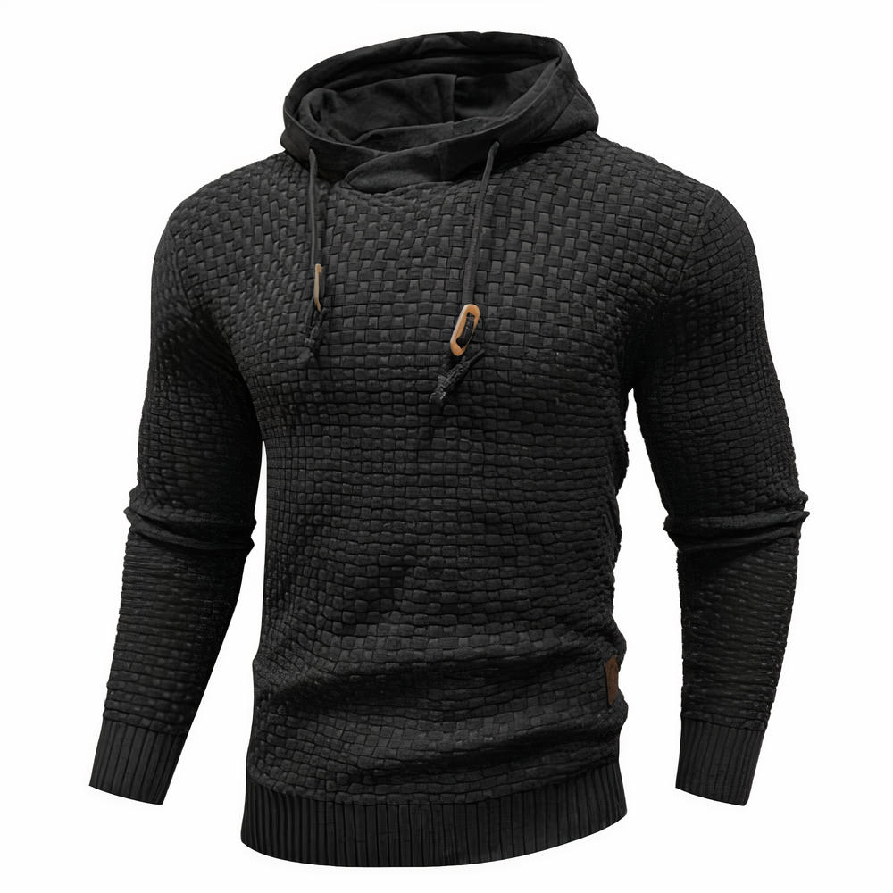 Herren Kapuzenpullover - Hanson