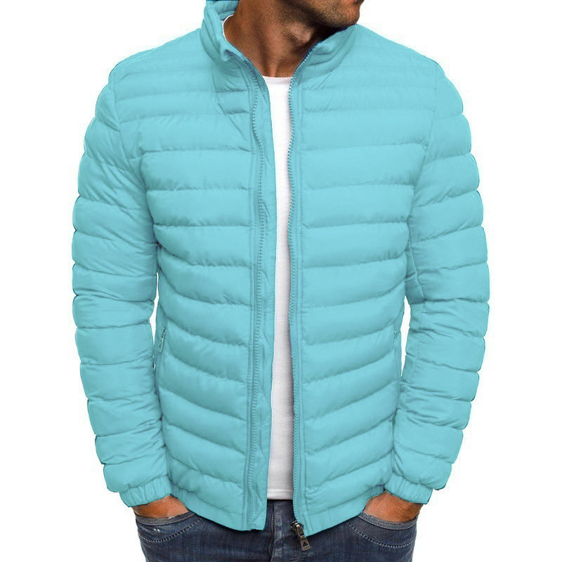 Herren Luxus Daunenjacke - Top Angebot