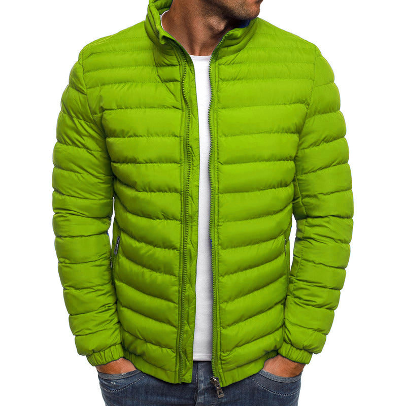Herren Luxus Daunenjacke - Top Angebot