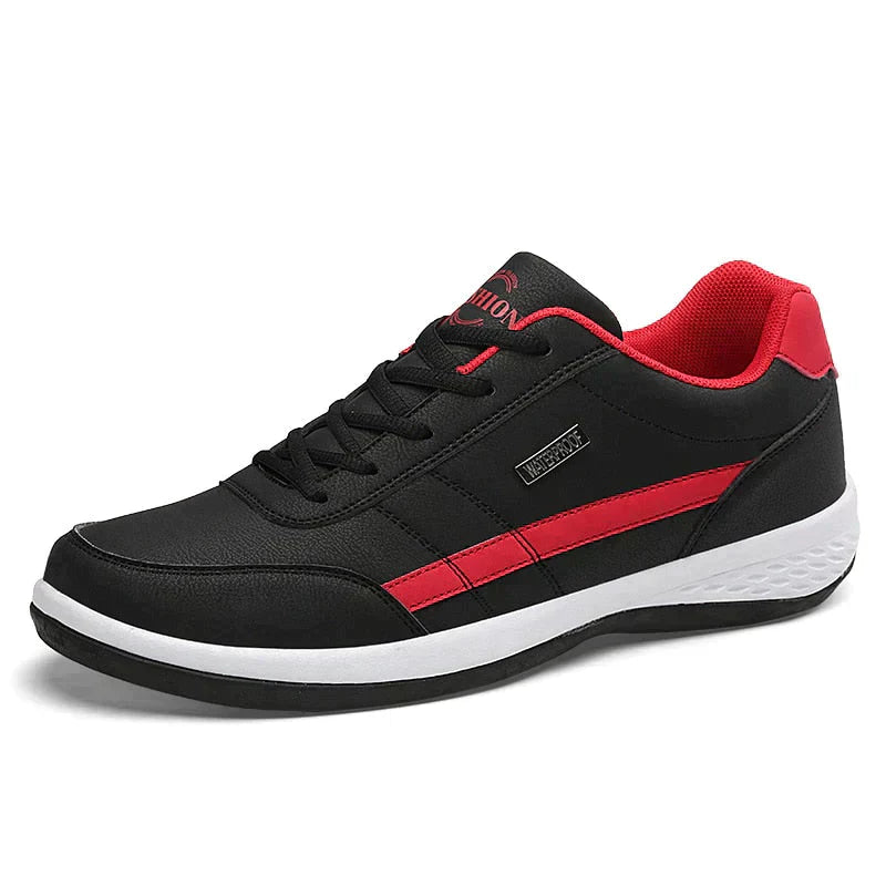 Herren-Orthopädieschuhe für draußen - Gert
