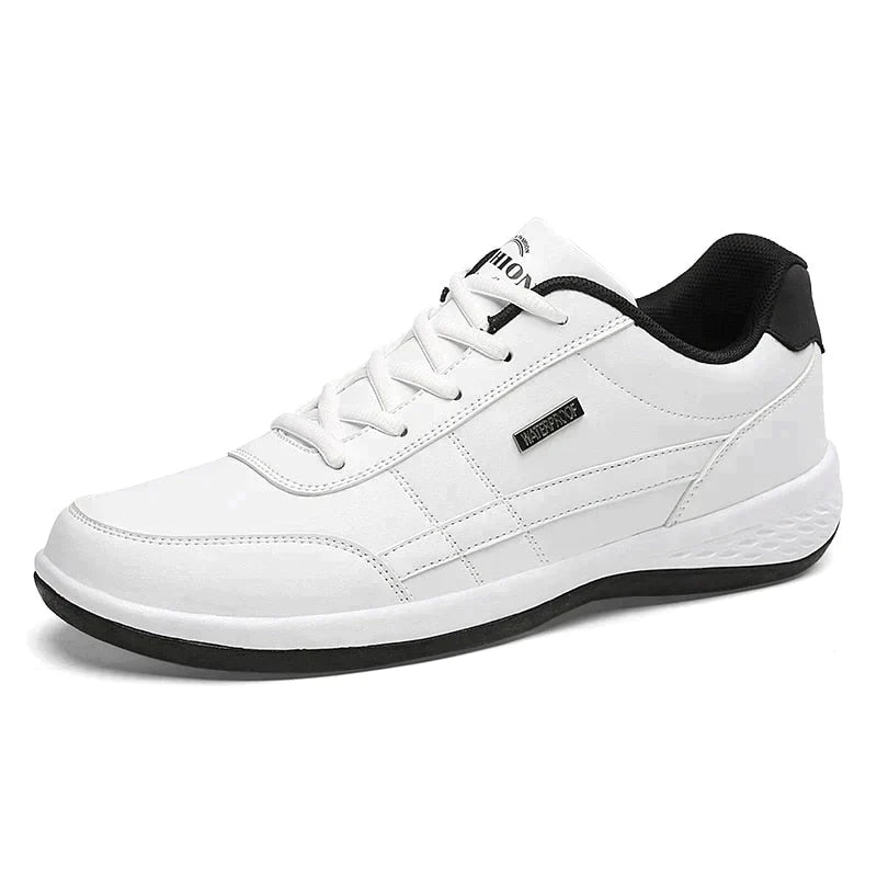 Herren-Orthopädieschuhe für draußen - Gert