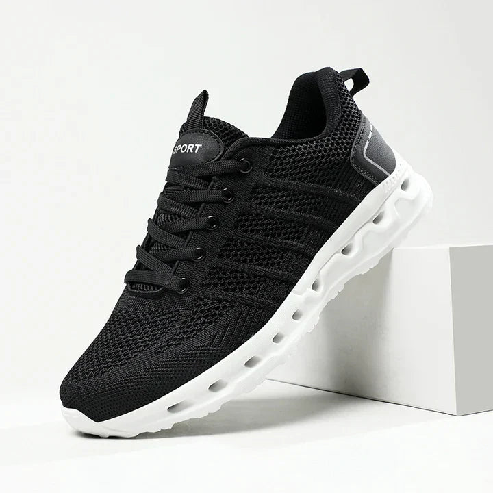 Herren Orthopädische Schuhe Easy Walk Pro: Komfort und Unterstützung