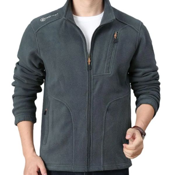 Herren Outdoorjacke Alix - warm
