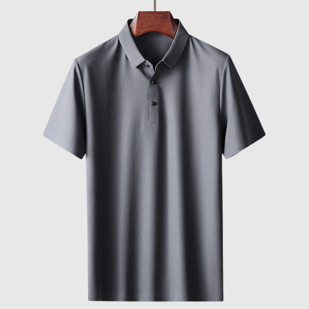 Herren Poloshirt Hernan - Modernes Design