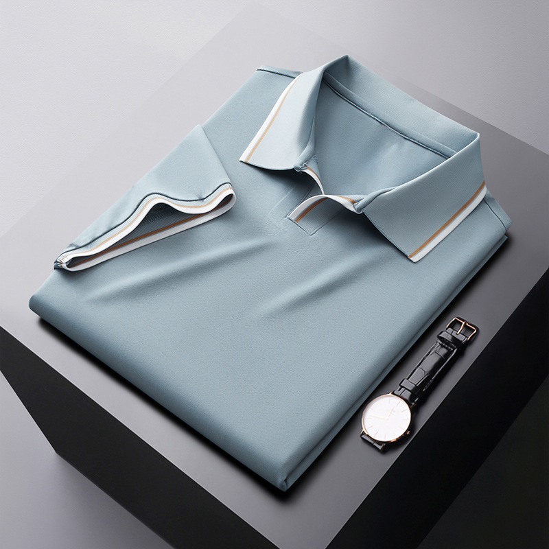 Herren-Poloshirt für den Sommer von Rowe