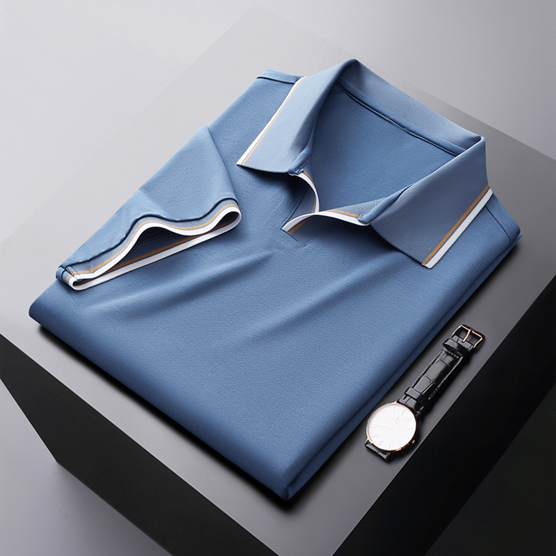 Herren-Poloshirt für den Sommer von Rowe