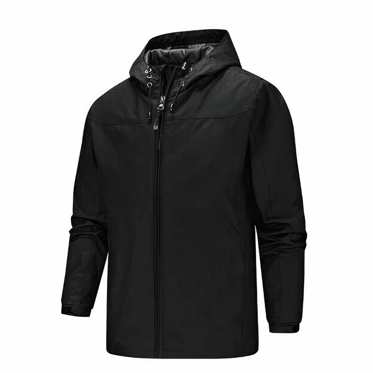 Herren Regenjacke August