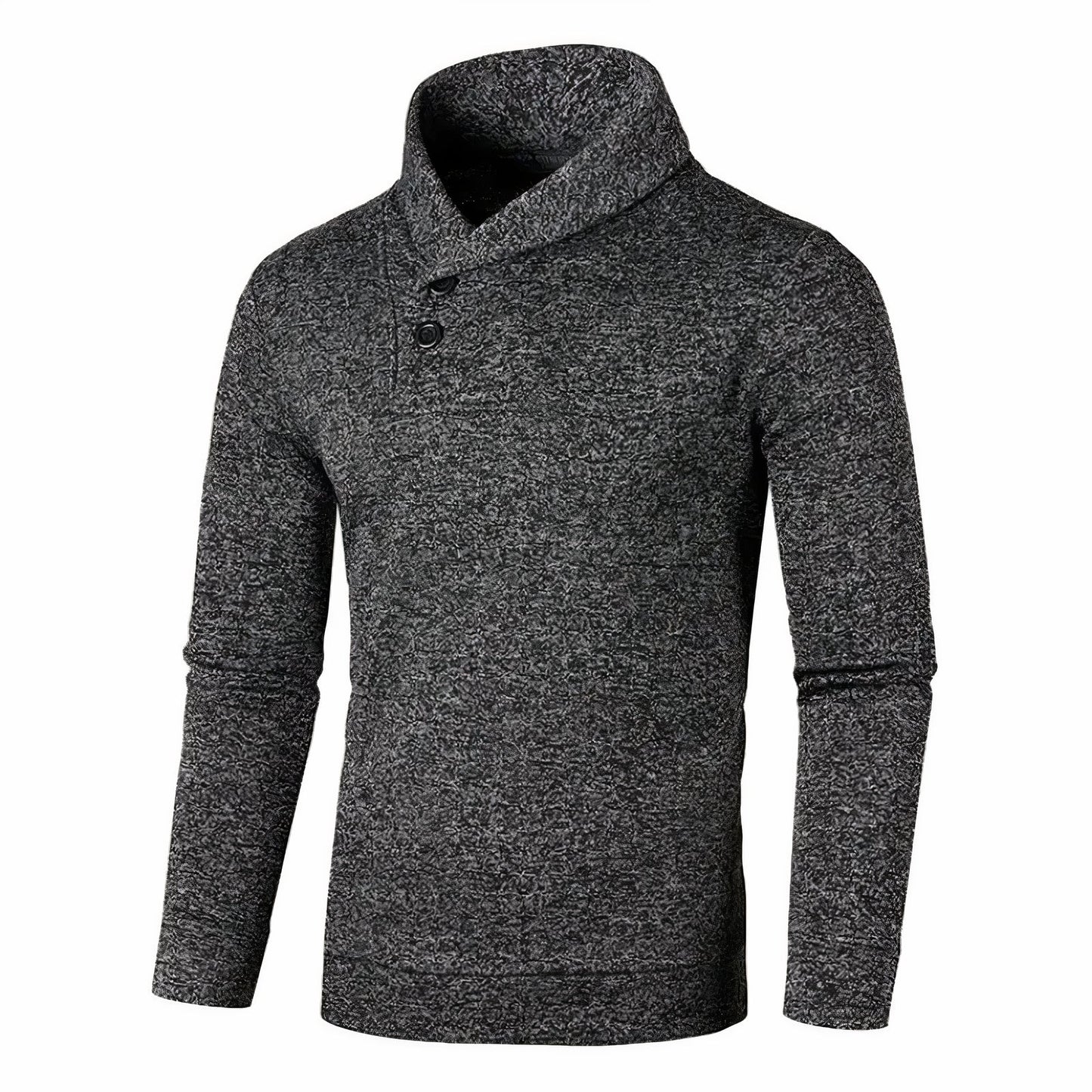 Herren-Rollkragenpullover Tripp