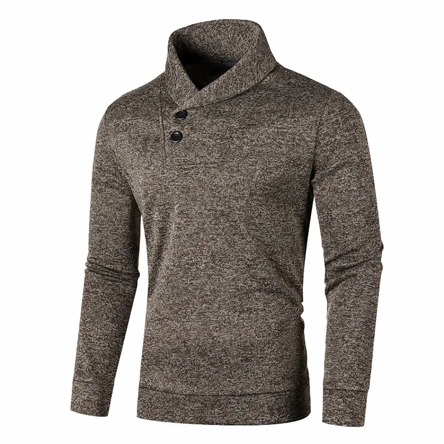 Herren-Rollkragenpullover Tripp