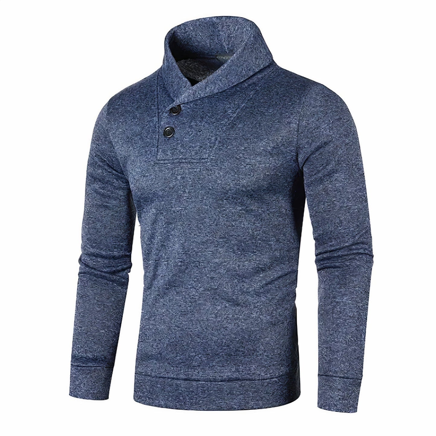 Herren-Rollkragenpullover Tripp