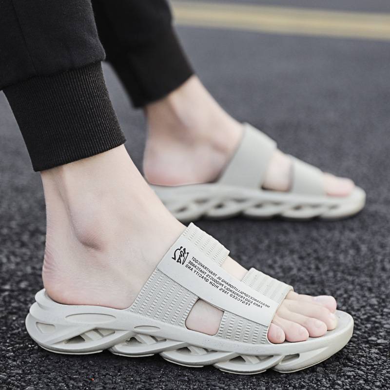 Herren-Sandalen: Stilvolle, orthopädische Sommersandalen