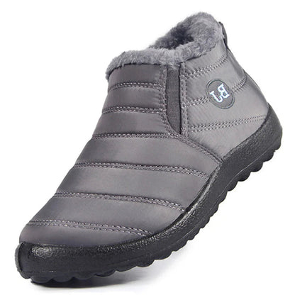 Herren-Schneeschuhe für warme und trockene Füße - Pieter