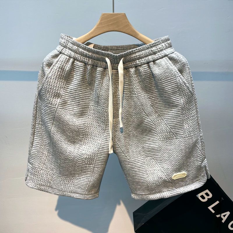 Herren-Shorts: Luxus und Eleganz von Ado