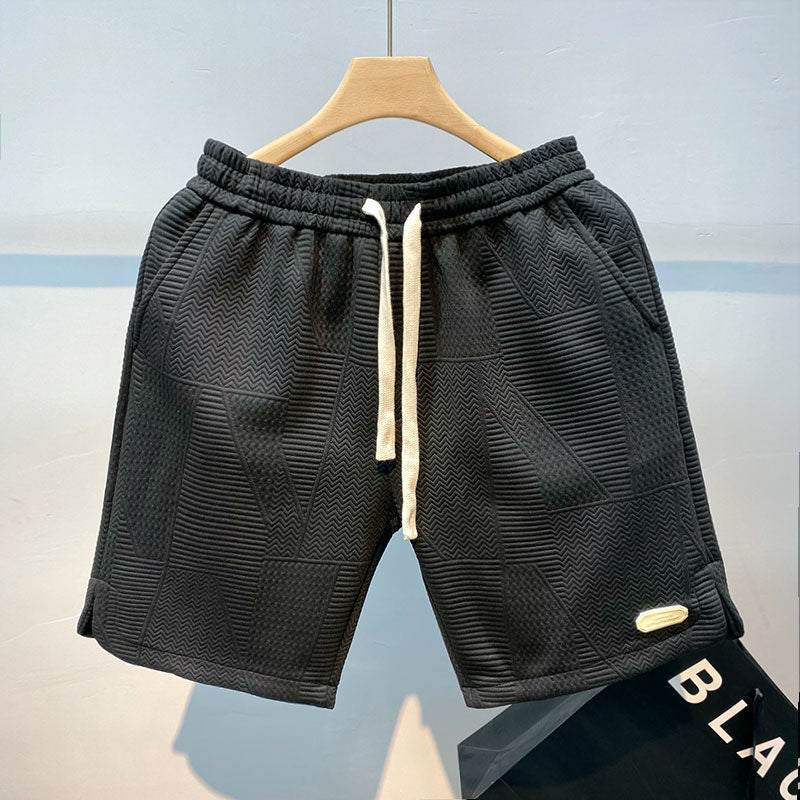Herren-Shorts: Luxus und Eleganz von Ado