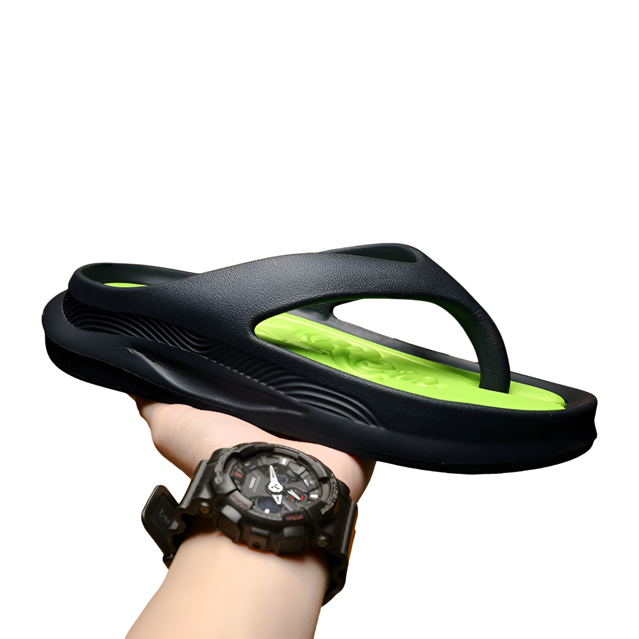 Herren-Slipper: Elegant, bequem und orthopädisch