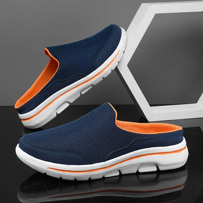 Herren-Slipper Ervin: Bequem