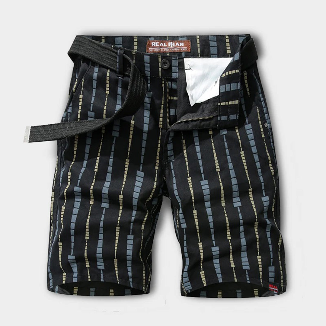 Herren Sommer-Funktionshorts von Helmfried