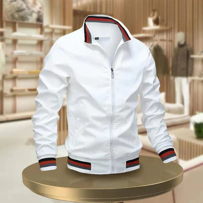 Herren-Sommerjacke von Marc