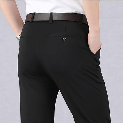 Herren Stretchhosen - Alwin