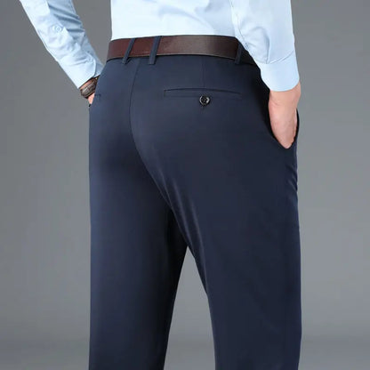 Herren Stretchhosen - Alwin