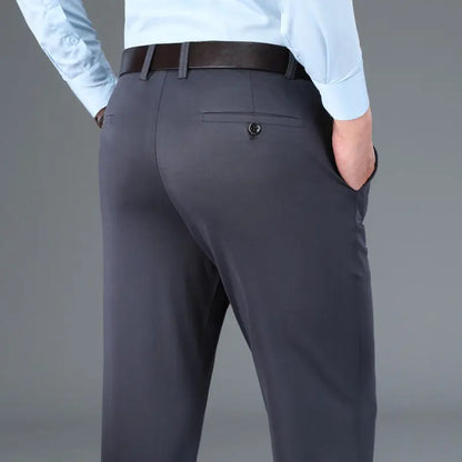 Herren Stretchhosen - Alwin