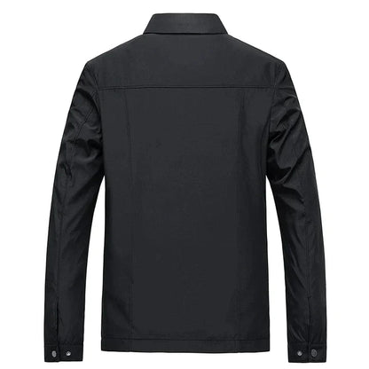 Herren Übergangsjacke Wasserabweisend | Modern & Funktional