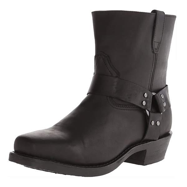 Herren-Western-Cowboystiefel Eduard