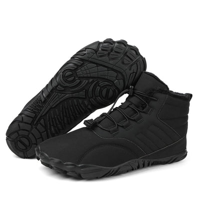 Herren Winter-Stiefel wasserdicht - Alban
