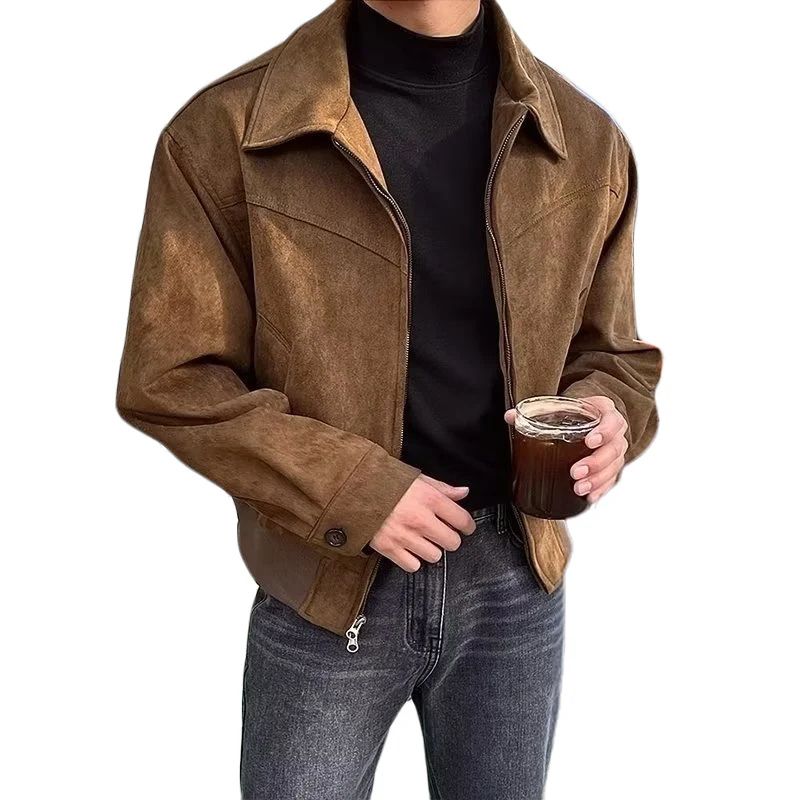 Herren Winterjacke Bjoern