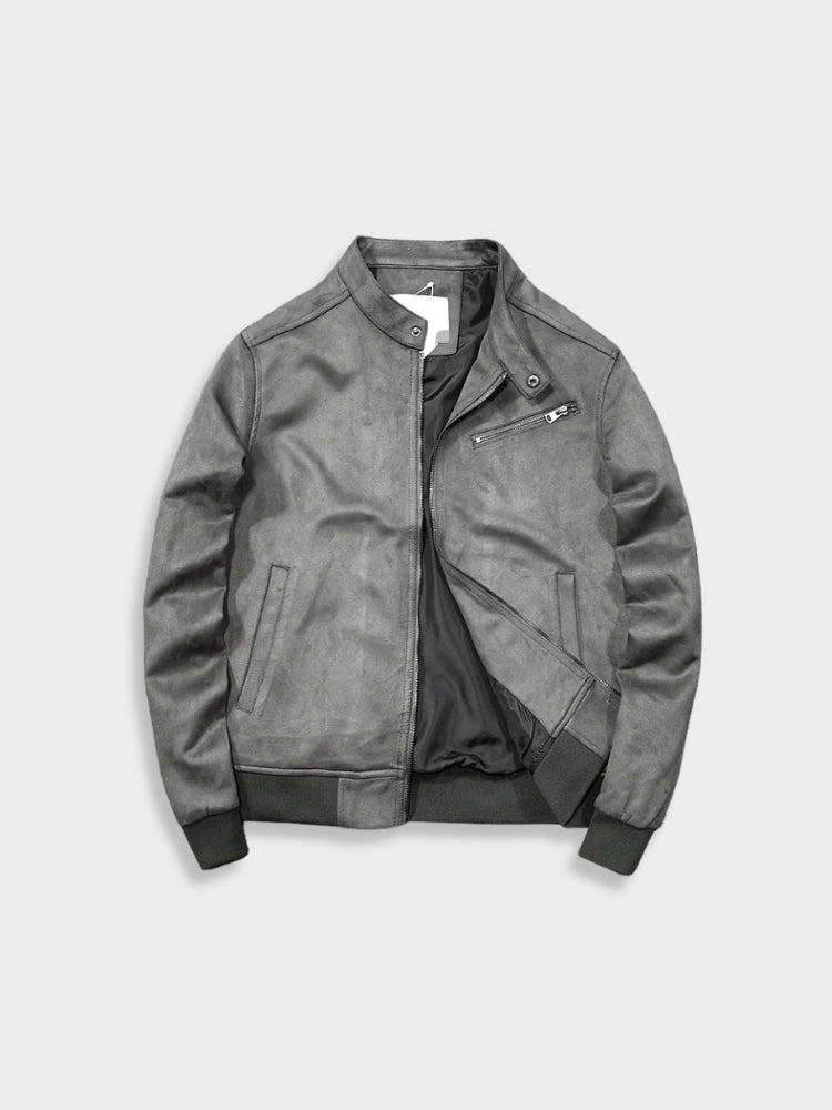 Herren Winterjacke Harald - Modern