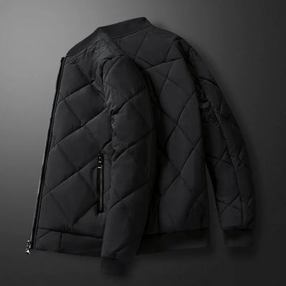 Herren Winterjacke Orwin - Casual