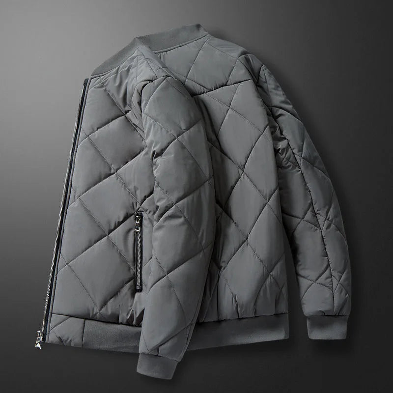Herren Winterjacke Orwin - Casual