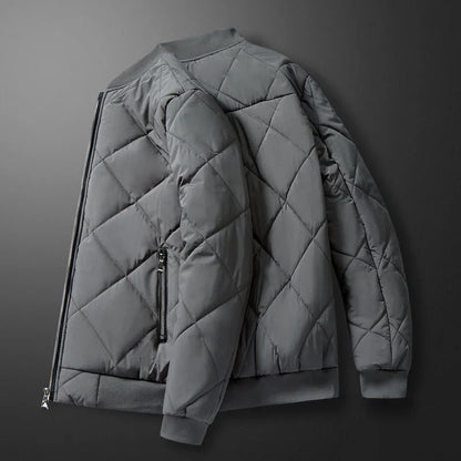 Herren Winterjacke Orwin - Casual