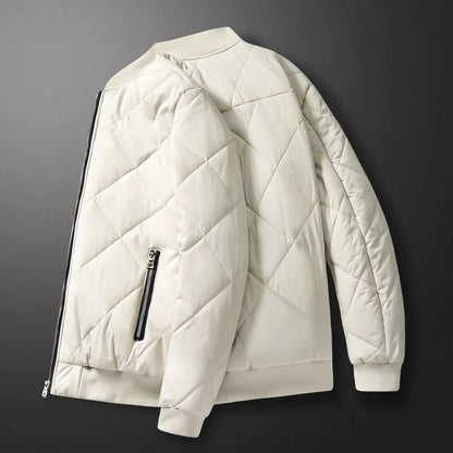 Herren Winterjacke Orwin - Casual