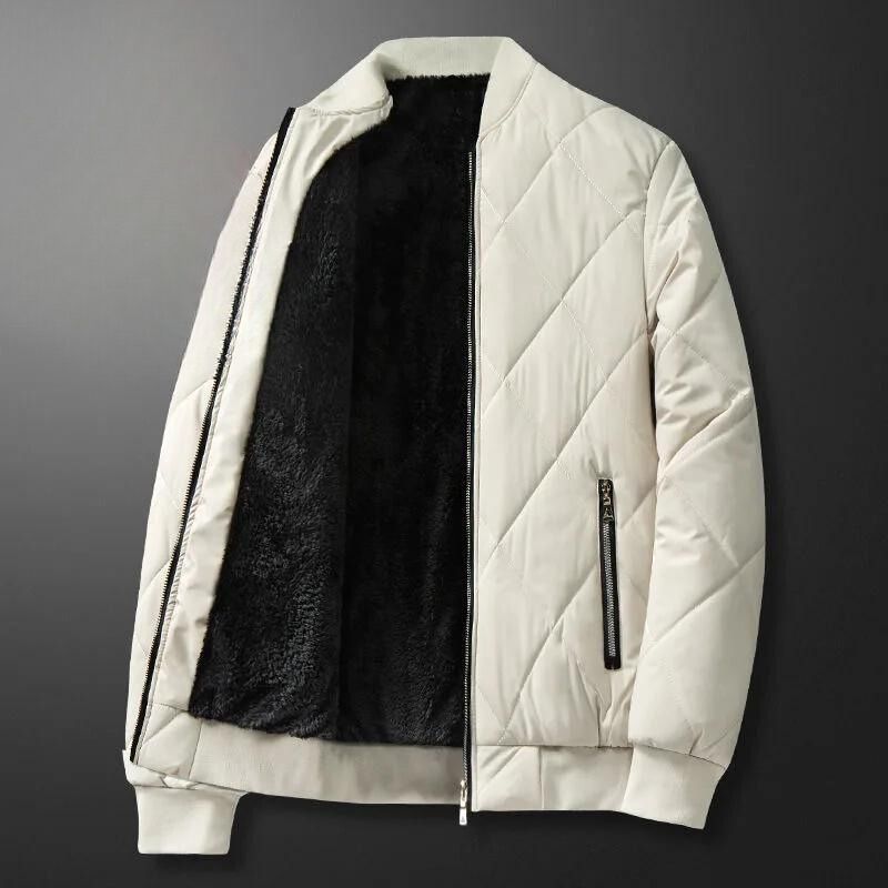 Herren Winterjacke Orwin - Casual