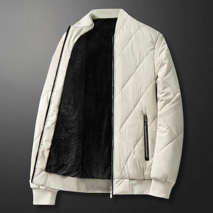 Herren Winterjacke Orwin - Casual