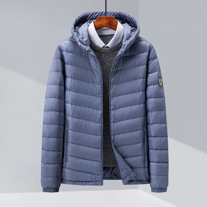 Herren Winterjacke wasserdicht von Otto