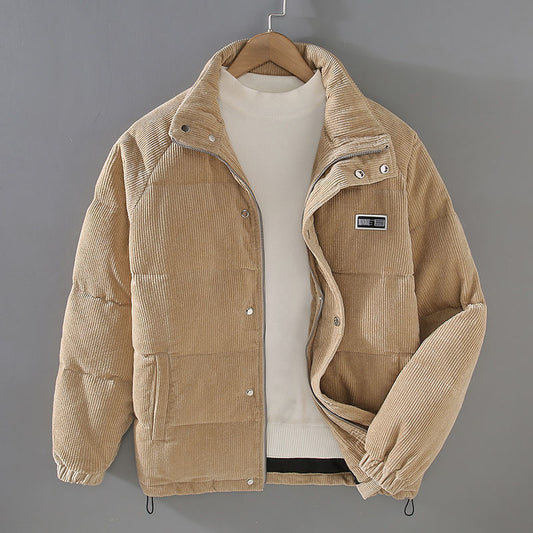 Elarova |  Herren-Winterjacke von Martin