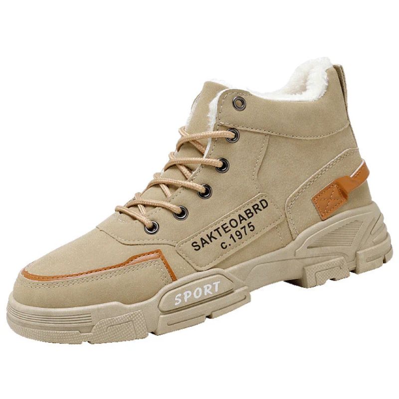 Herren Winterstiefel - Modell Valentin