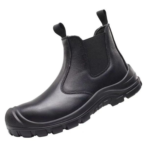 Herren Winterstiefel wasserdicht - René