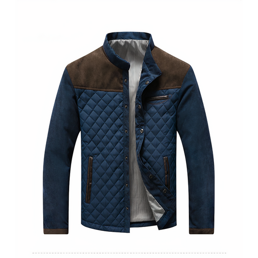 Elarova |  Herren Outdoor-Jacke