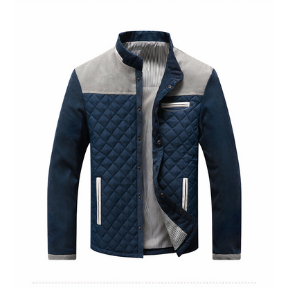 Elarova |  Herren Outdoor-Jacke