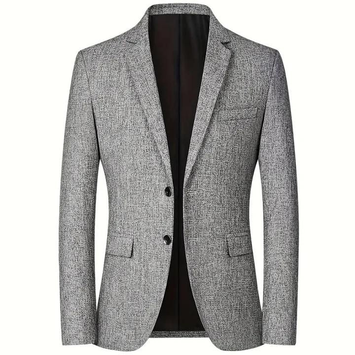 Herrenblazer Alban