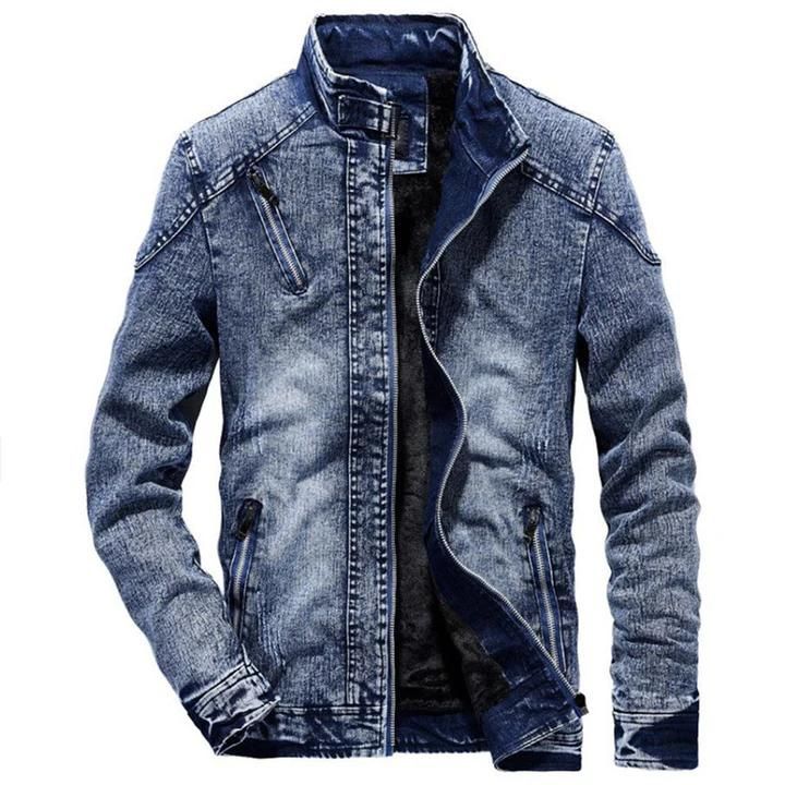 Herrenjacke Aurel im Casual-Look
