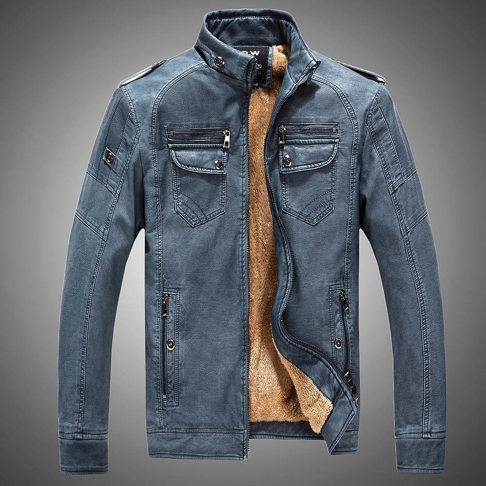 Herrenjacke Nael - Modernes Design
