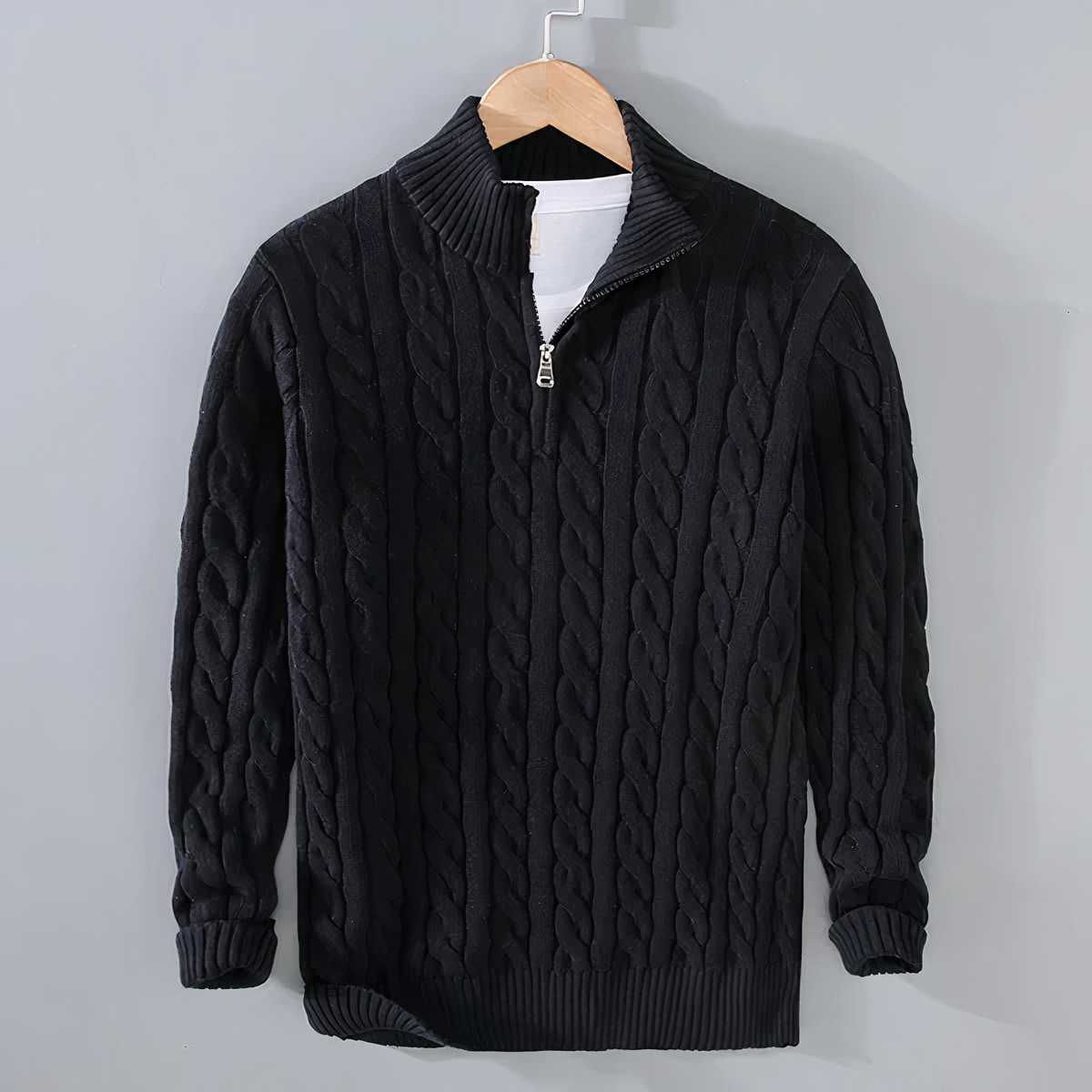 Herrenpullover Dale - Strick