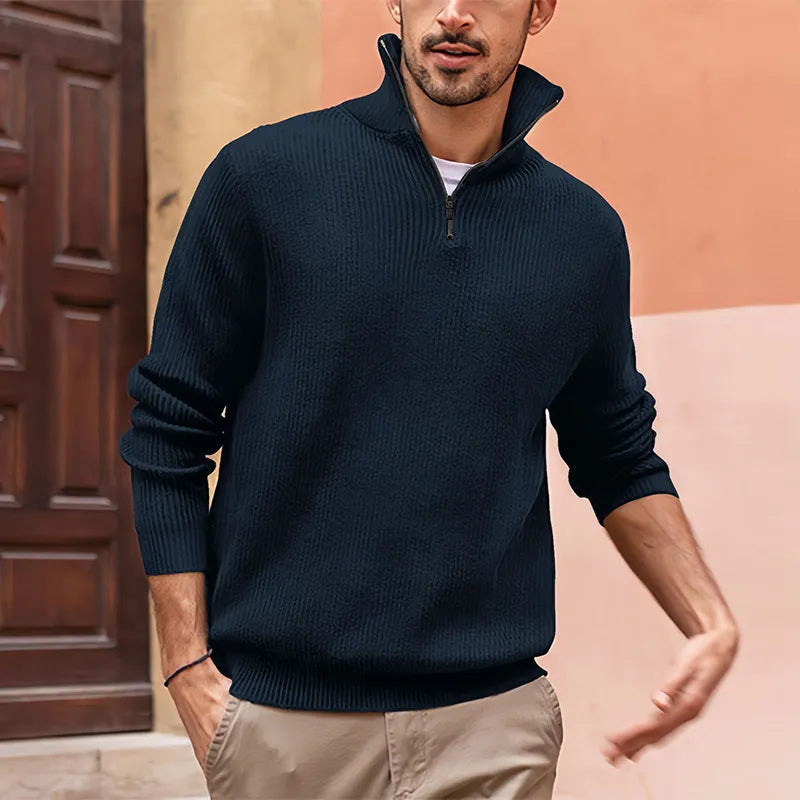 Herrenpullover Franz