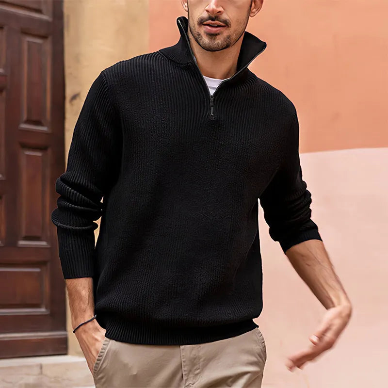 Herrenpullover Franz